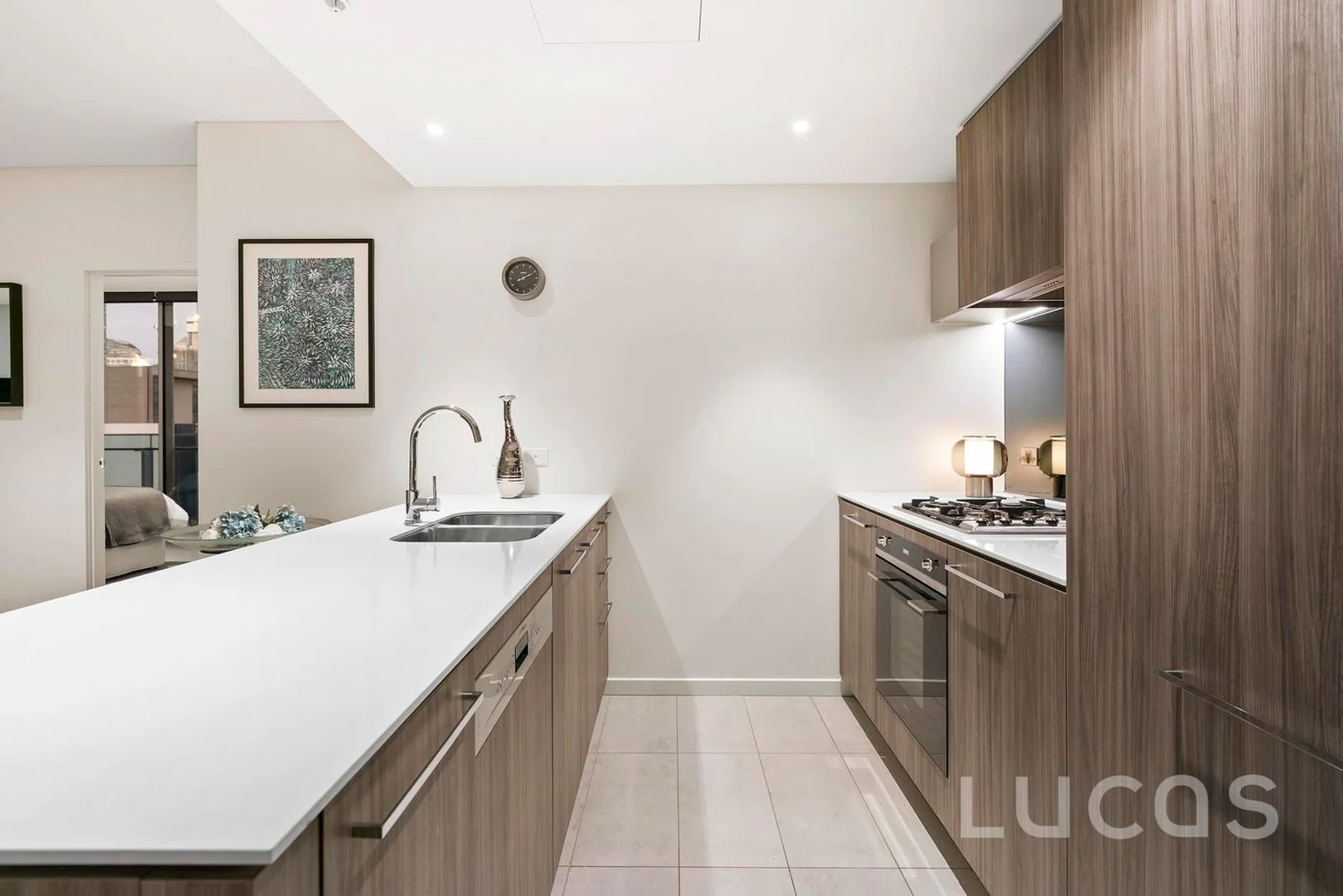 Additional image 6 of 302/81 South Wharf Drive, Docklands VIC 3008