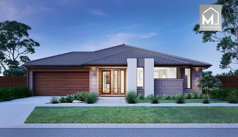 Lot 219 Visor Street, Manor Lakes VIC 3024