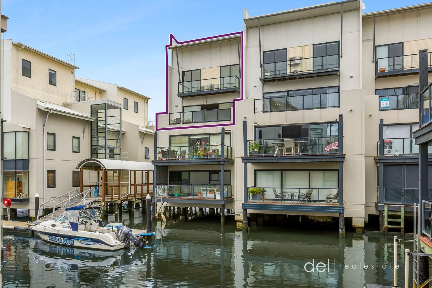 50/117 McLeod Road, Patterson Lakes VIC 3197