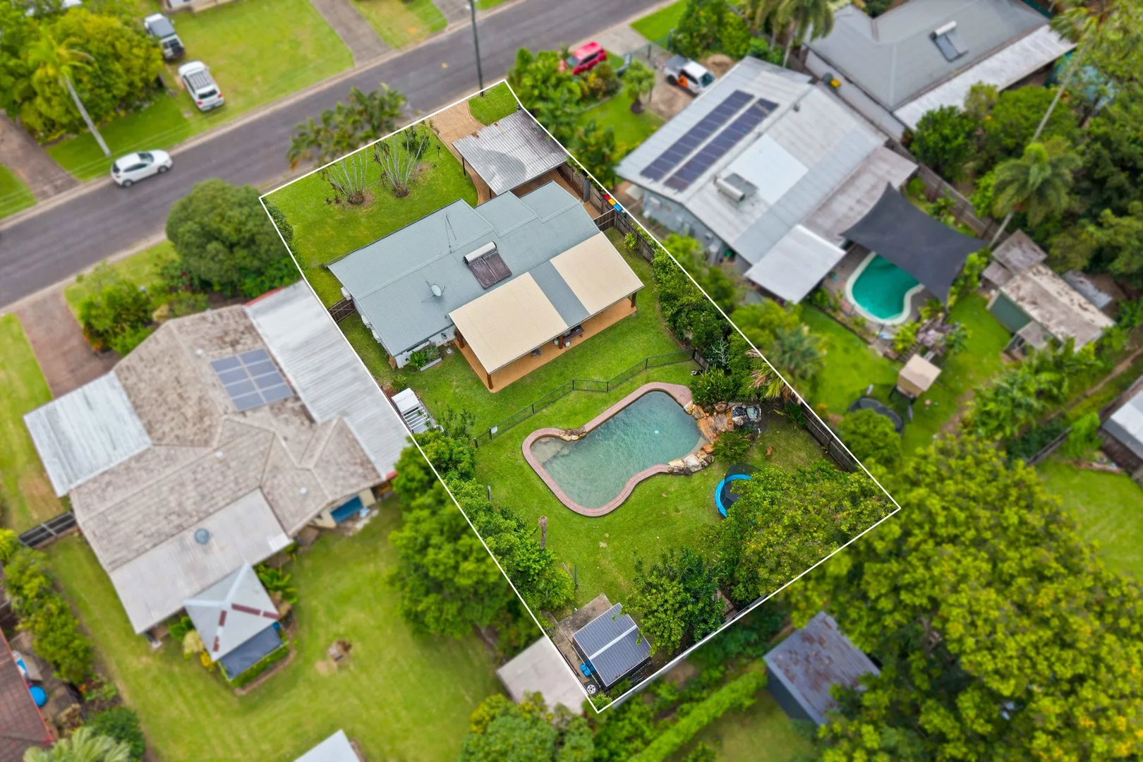 Additional image 3 of 10 Tarana Close, Caravonica QLD 4878