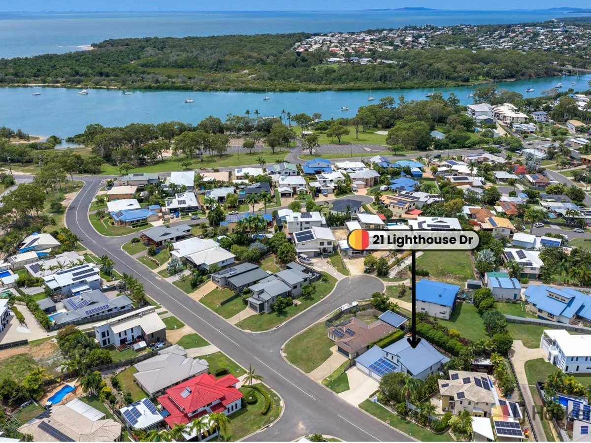 Additional image 20 of 21 Lighthouse Drive, Boyne Island QLD 4680