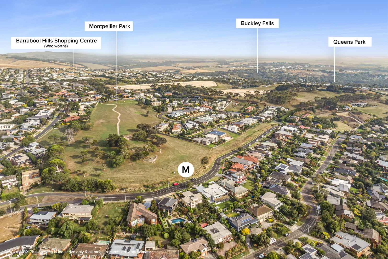 Additional image 18 of 45 Montpellier Drive, Highton VIC 3216