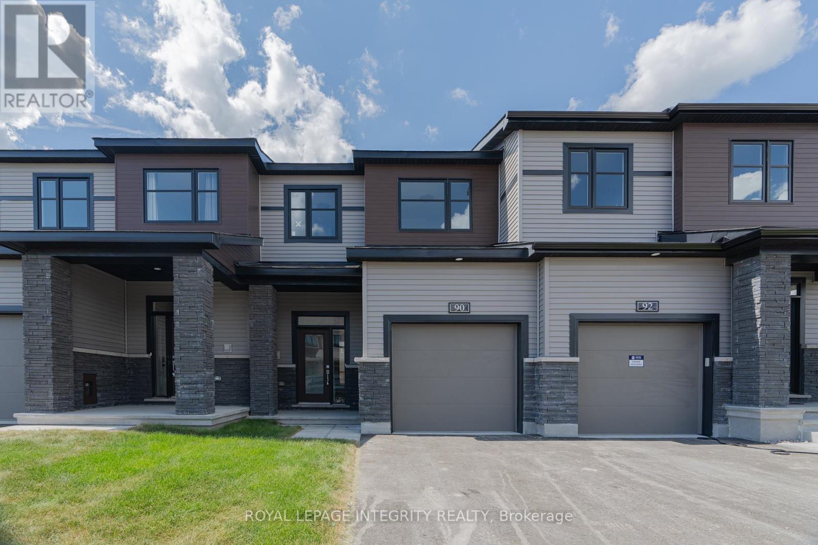 90 OSLER STREET