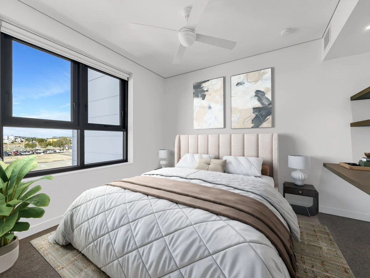 Additional image 2 of 3057/37 Finnegan Street, Hamilton QLD 4007