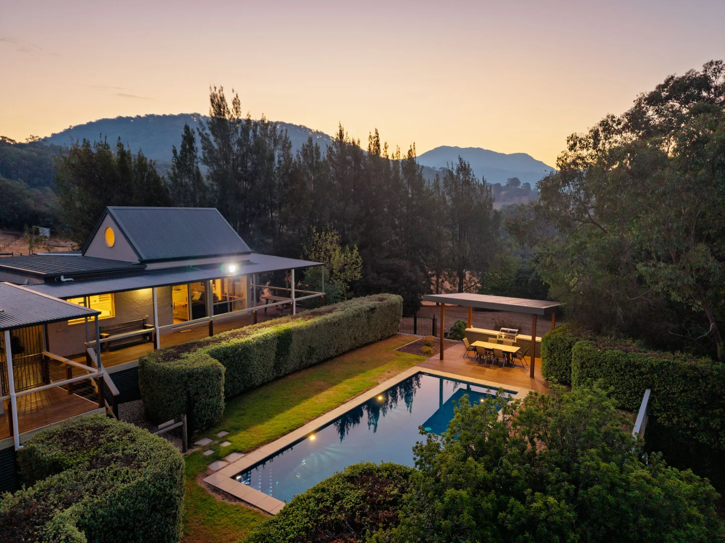 Additional image 47 of 215 Mount Buffalo Road, Porepunkah VIC 3740