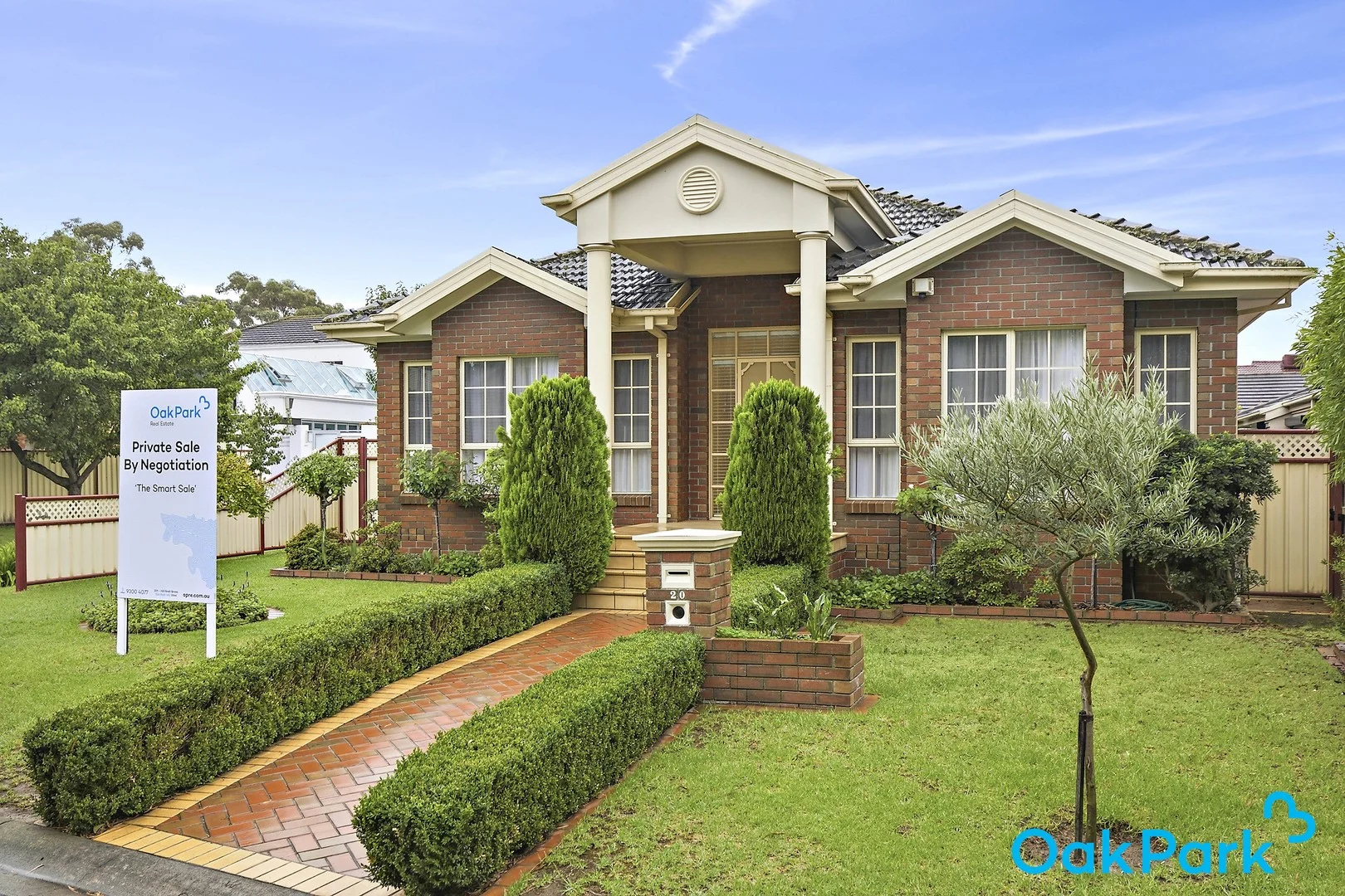 20 Freeman Drive, Glenroy VIC 3046