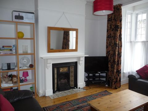 Bedford Park, Plymouth PL4