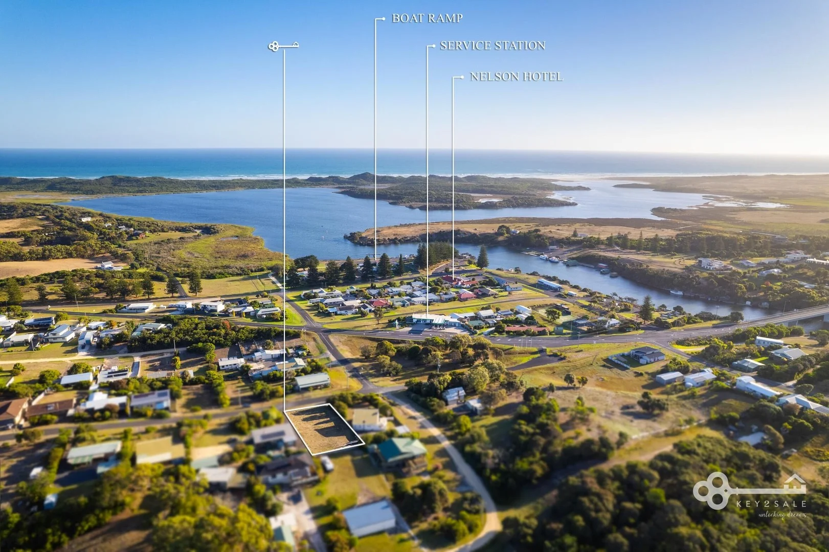 Lot 6 Meredith Street, Nelson VIC 3292