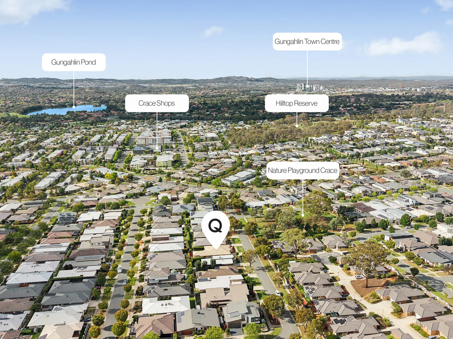 Additional image 17 of 37 Benalla Street, Crace ACT 2911