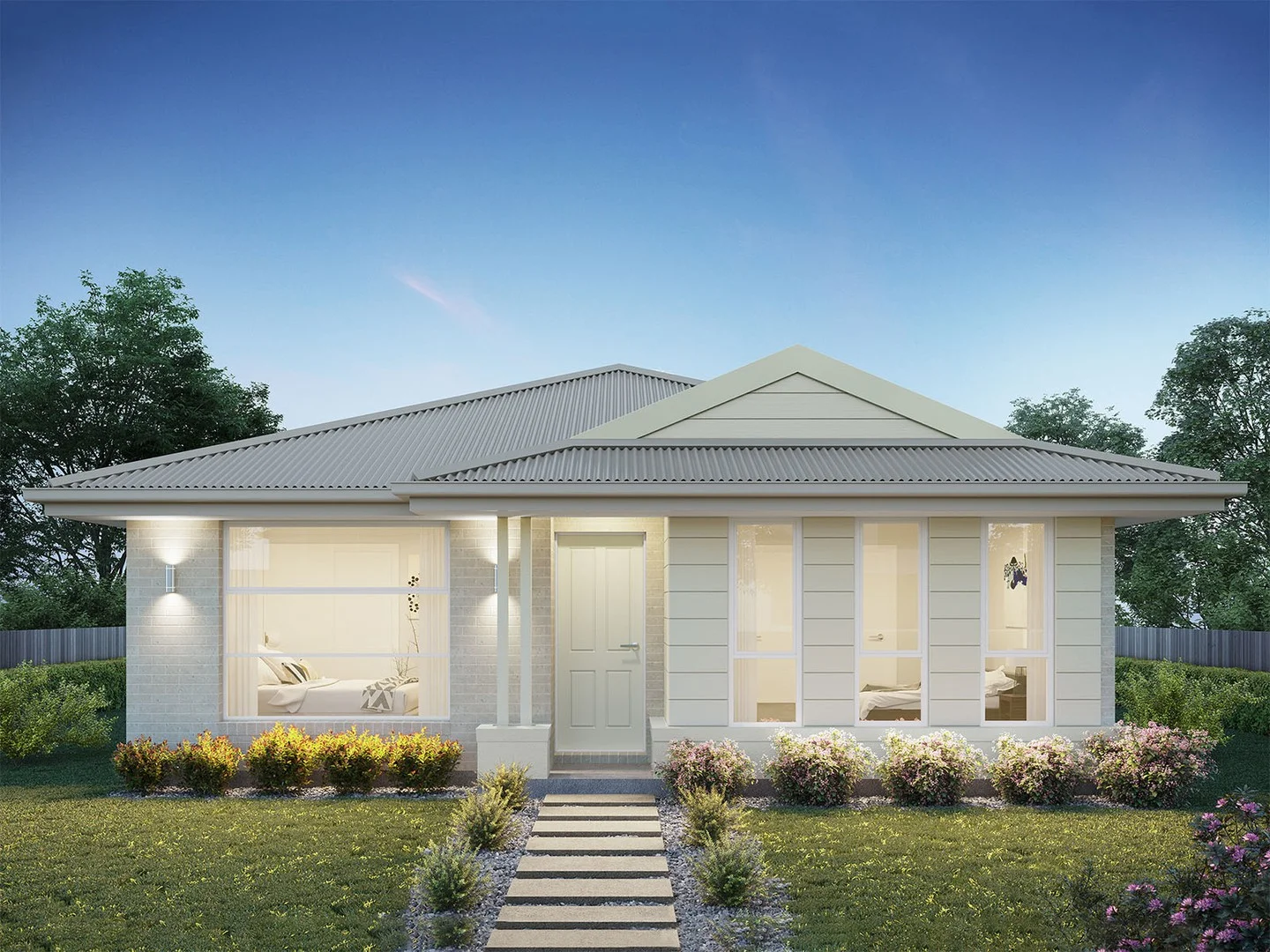 Lot 8 Taylor St, Westbury TAS 7303