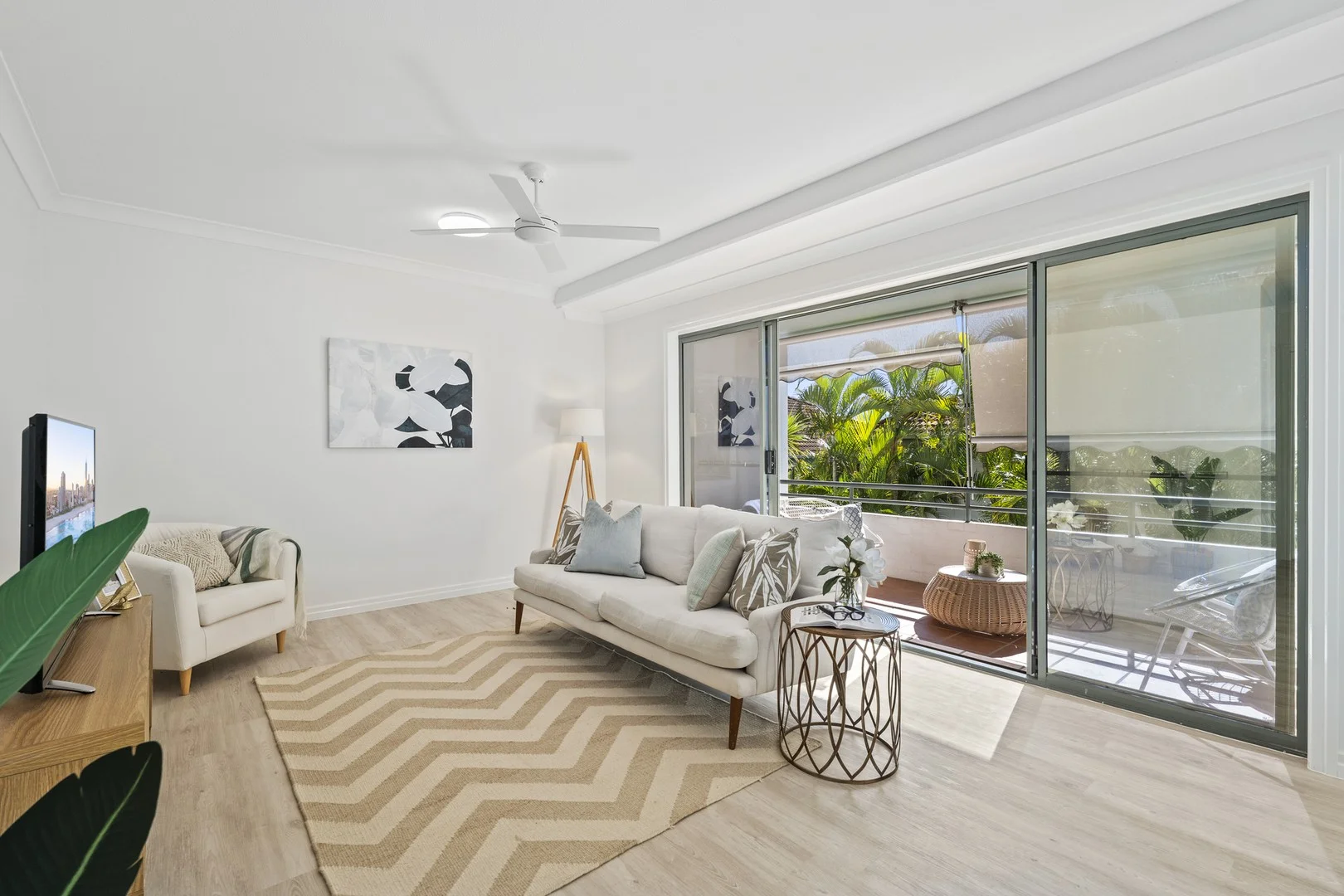30/1 Moore Street, Taringa QLD 4068
