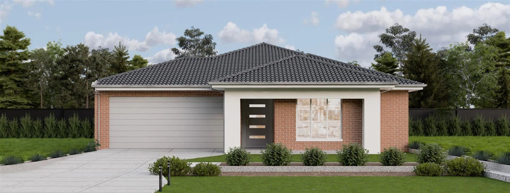 Lot 3506 Ernstbrook Drive, Clyde North VIC 3978