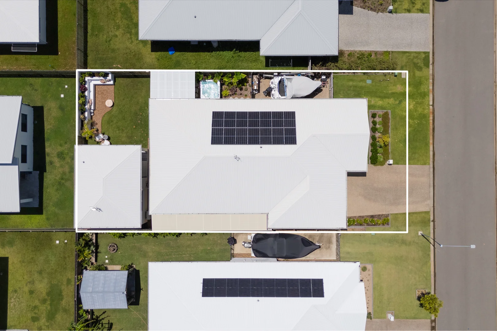 Additional image 28 of 8 Vasa Street, Burdell QLD 4818