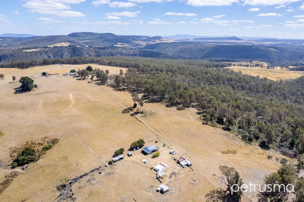 Additional image 35 of 127 Lyalls Road, Tunnack TAS 7120