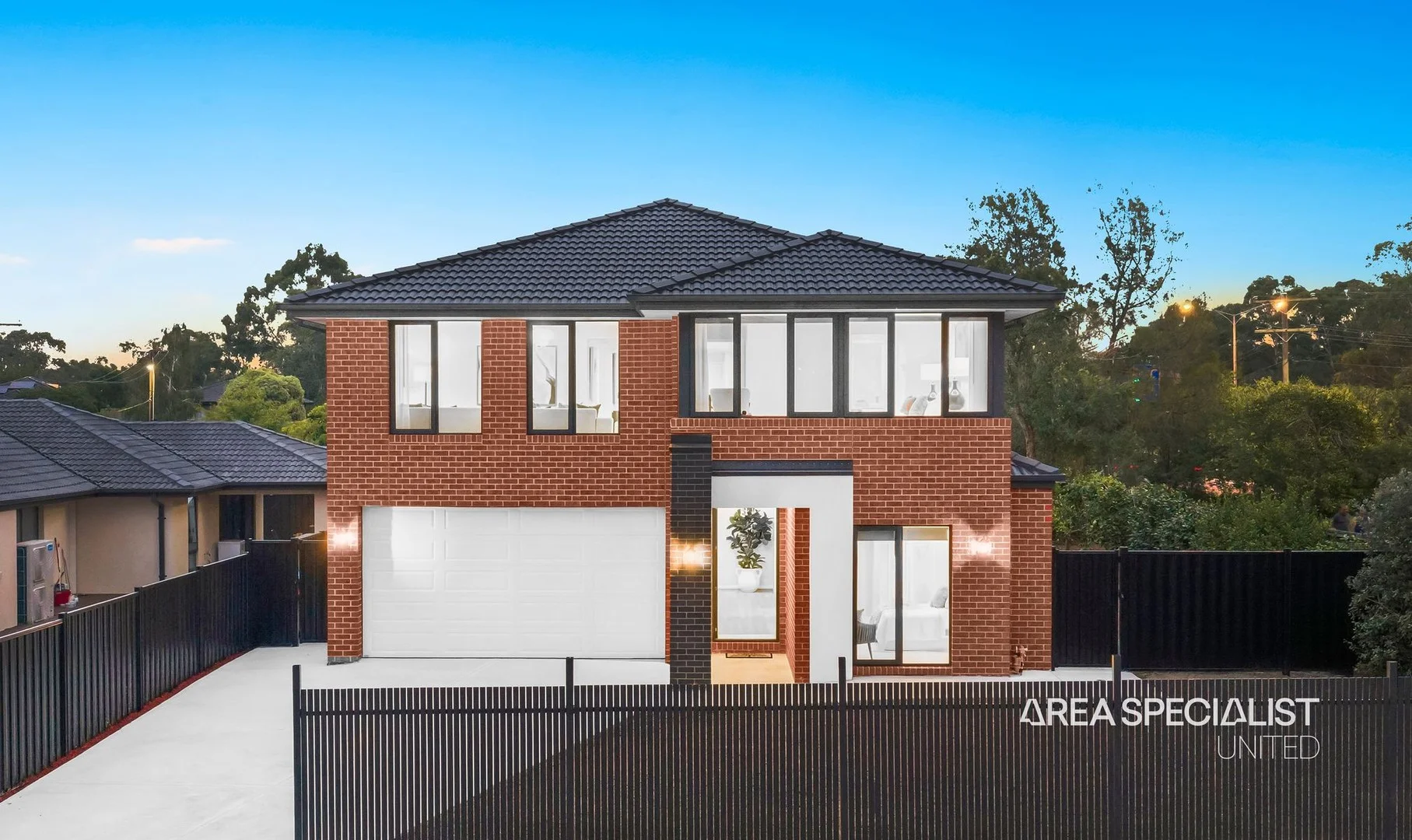 2 Blind Creek Lane, Wantirna South VIC 3152