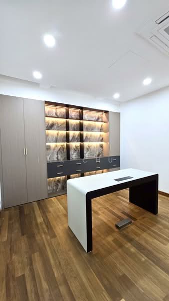 Additional image 9 of Old holland estate GCB