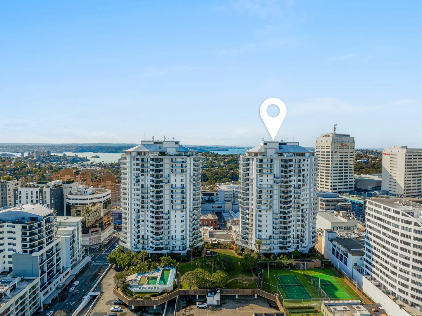 Additional image 22 of 1808/83-85 Spring Street, Bondi Junction NSW 2022