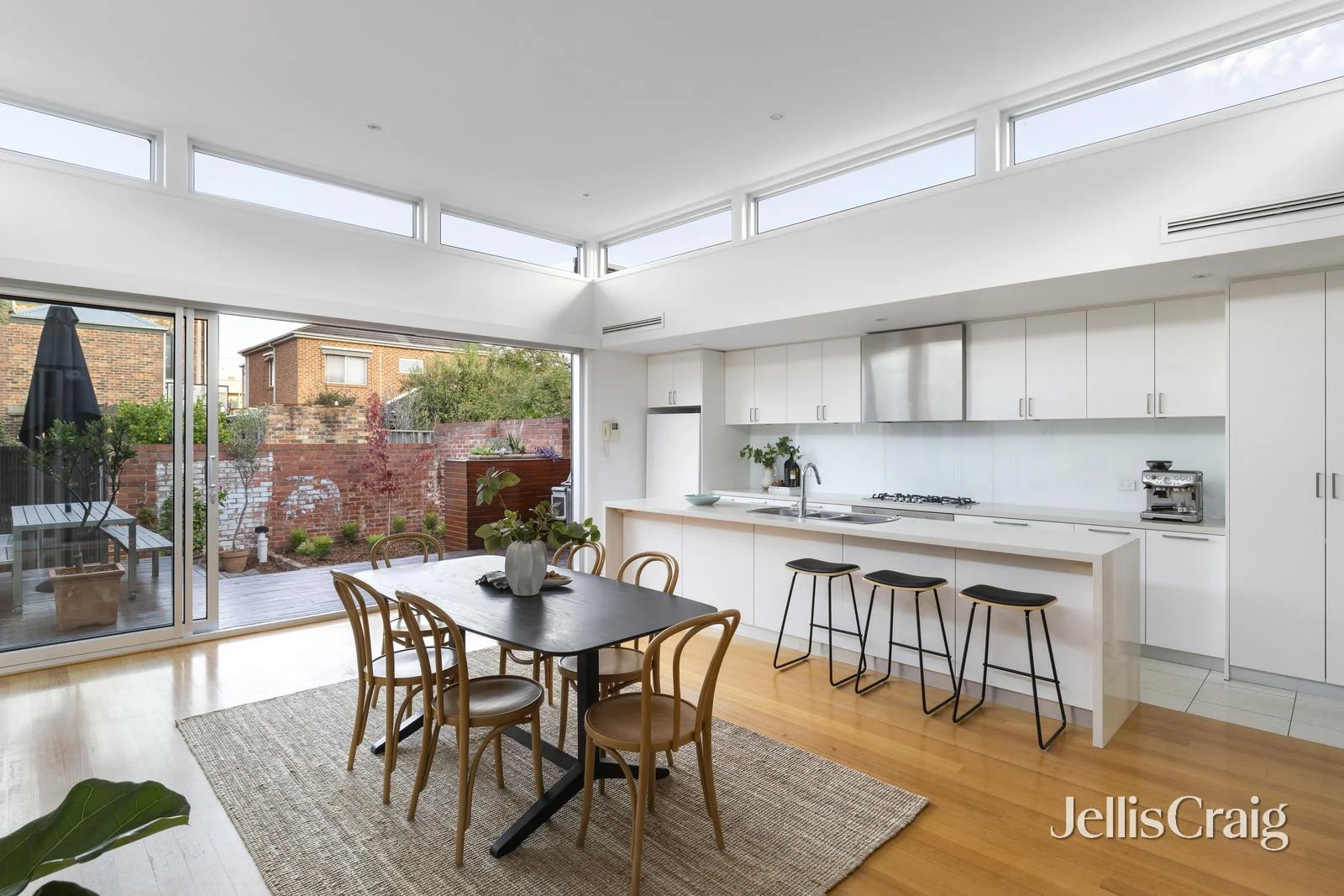 20-22 Batman Street, Fitzroy North VIC 3068