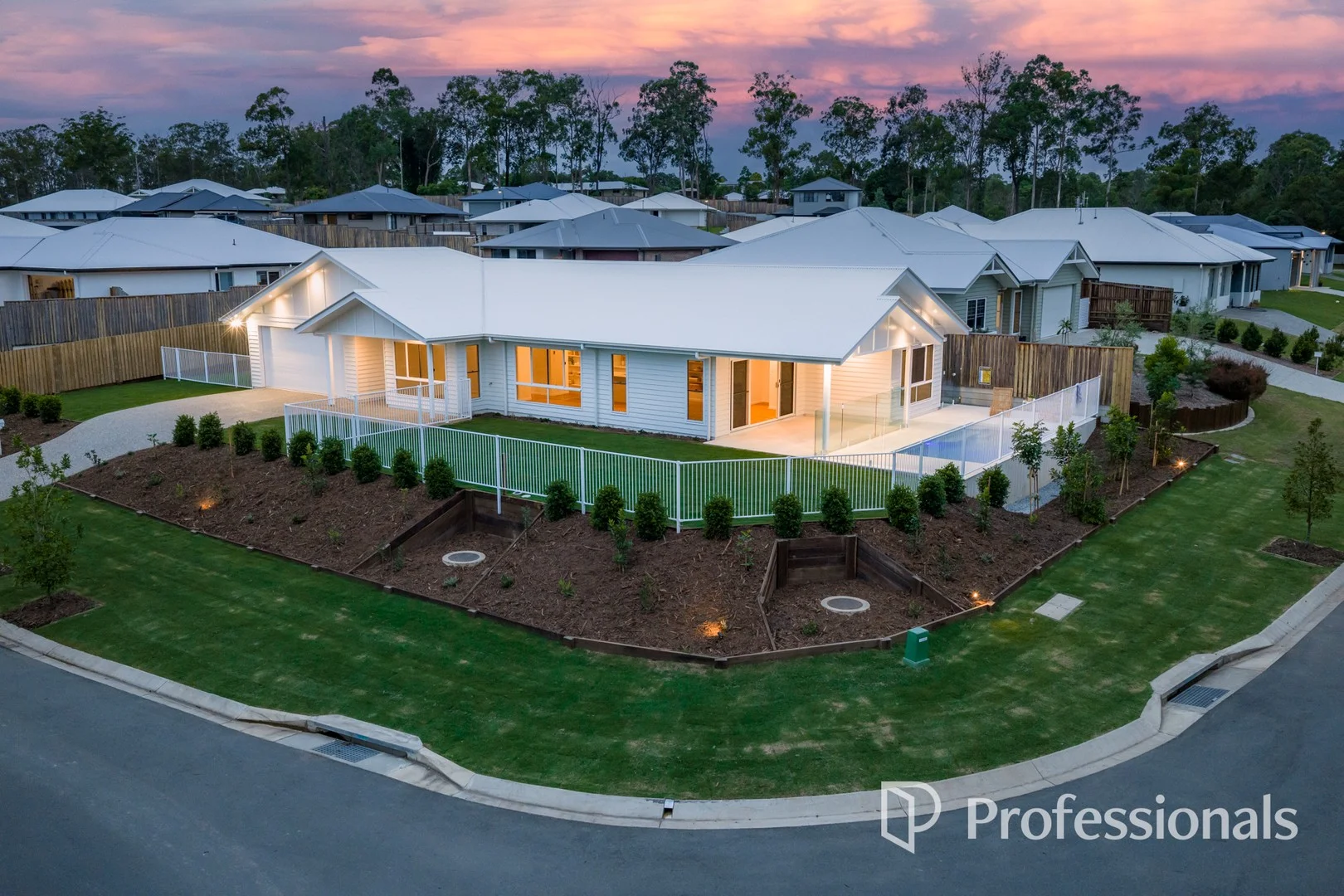 0 Frangipani Court, Southside QLD 4570