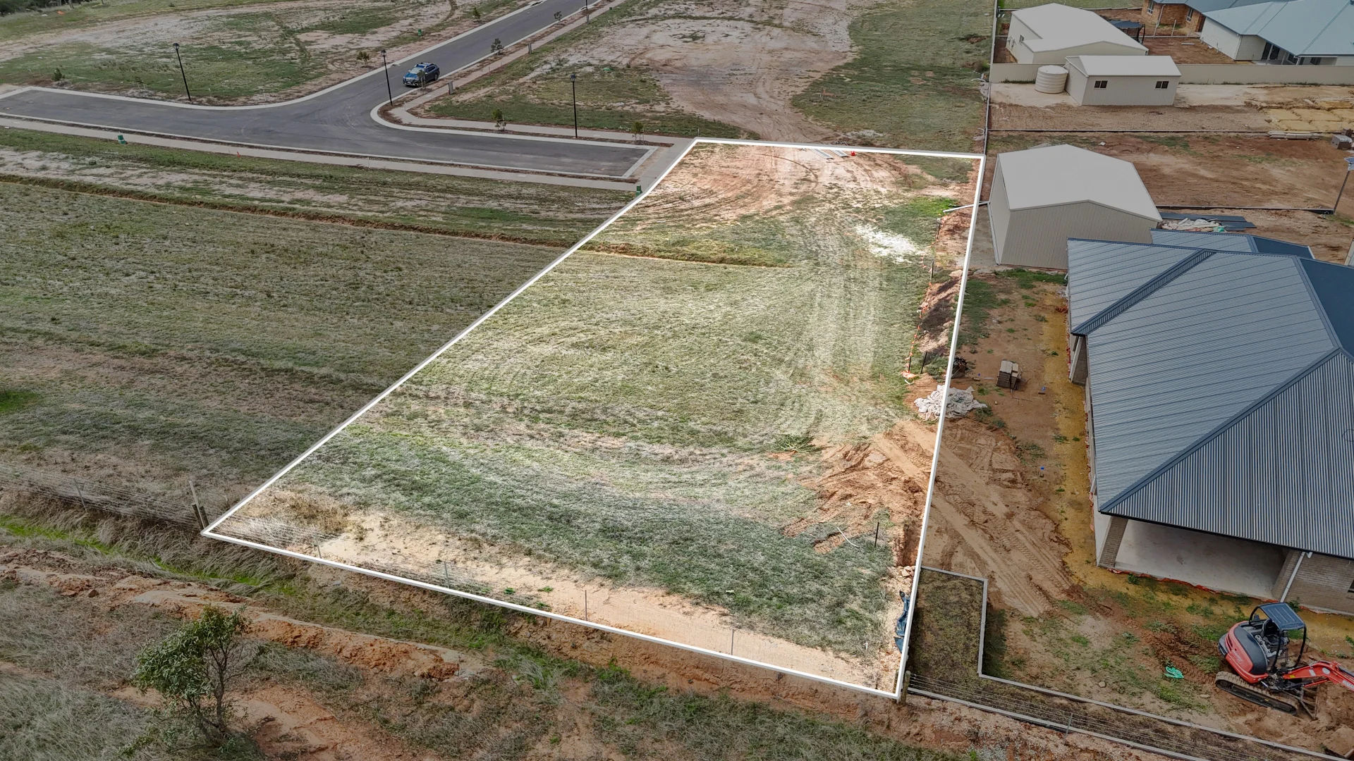 Additional image 3 of A36 Saunders Court, Strathalbyn SA 5255