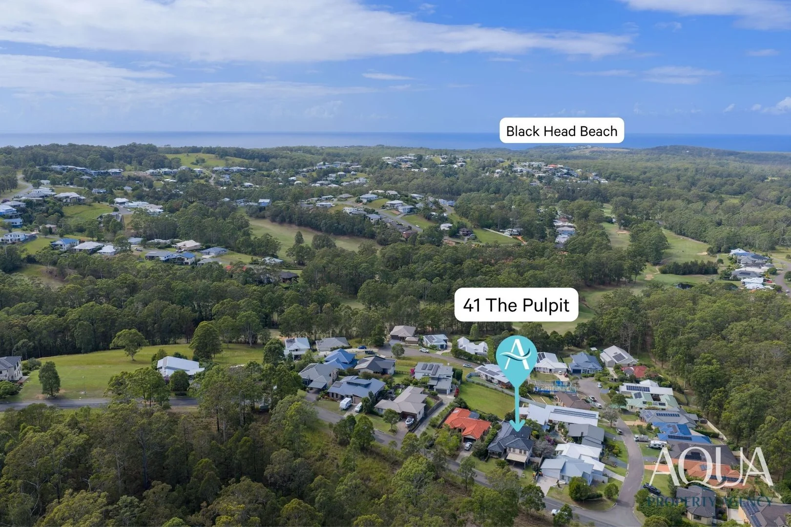 Additional image 9 of 41 The Pulpit, Tallwoods Village NSW 2430