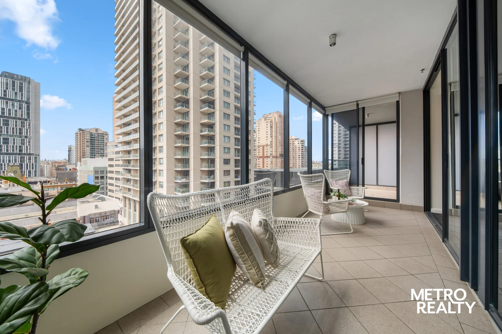 Additional image 4 of 2515/91 Liverpool Street, Sydney NSW 2000