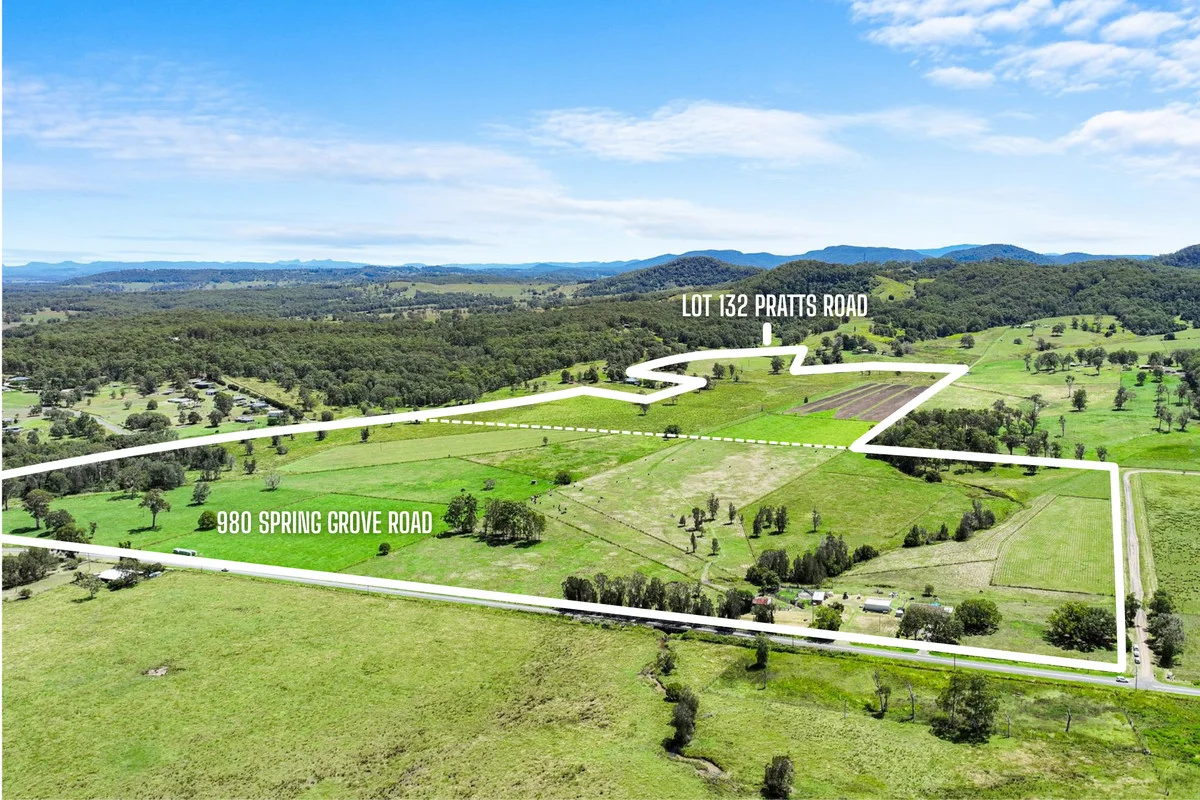 Additional image 2 of 980 Spring Grove Road, Spring Grove NSW 2470