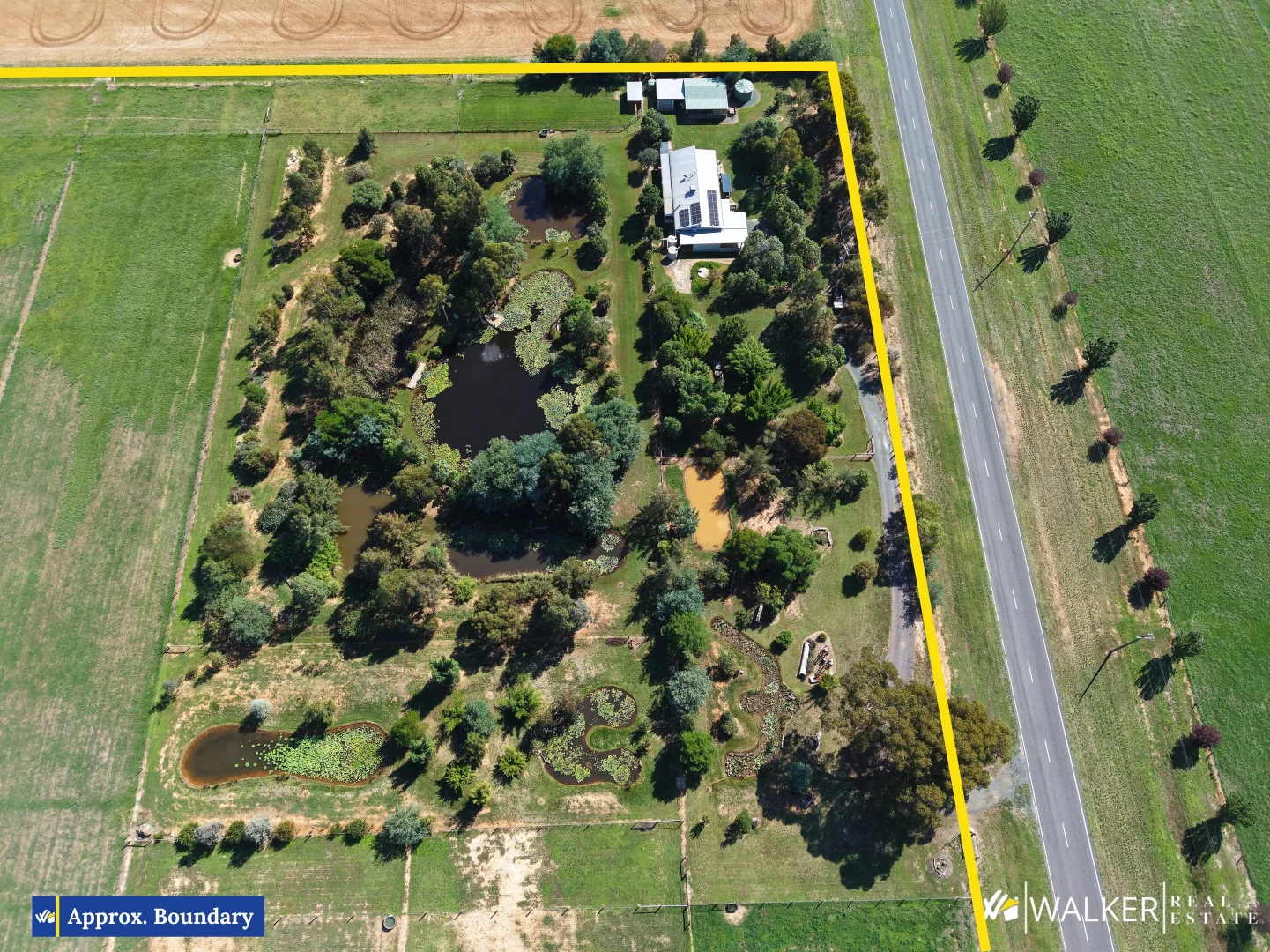 Additional image 16 of 1367 Byrneside-Kyabram Road, Lancaster VIC 3620