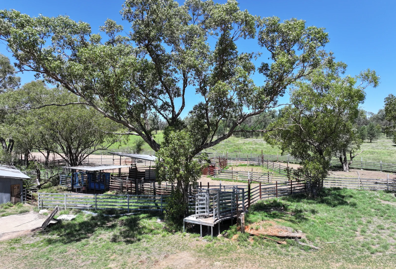 Additional image 19 of 3752 Mitchell Forest Vale Road, Mitchell QLD 4465