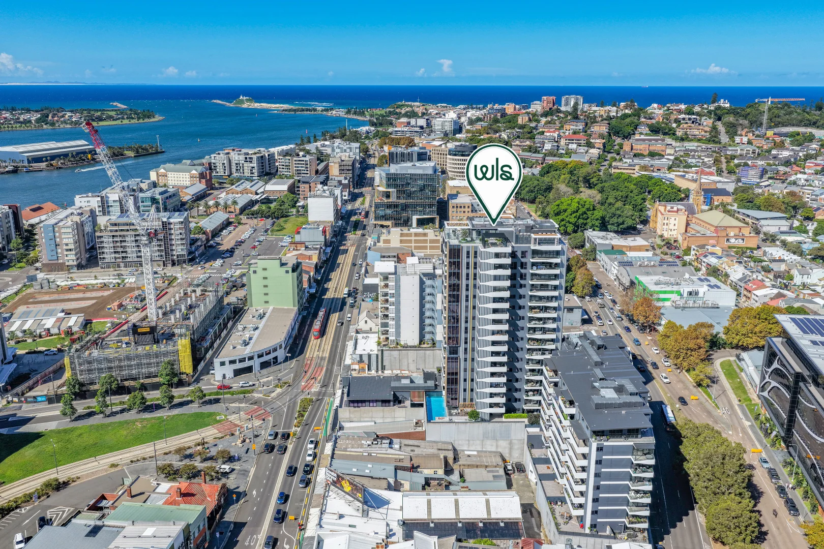 Additional image 16 of 408/509 Hunter Street, Newcastle NSW 2300