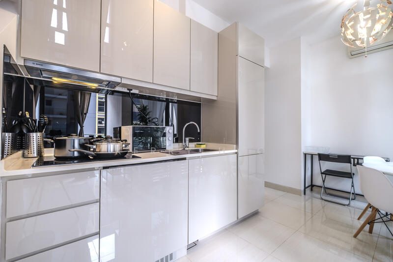 1 Lorong 27 Geylang photo 2