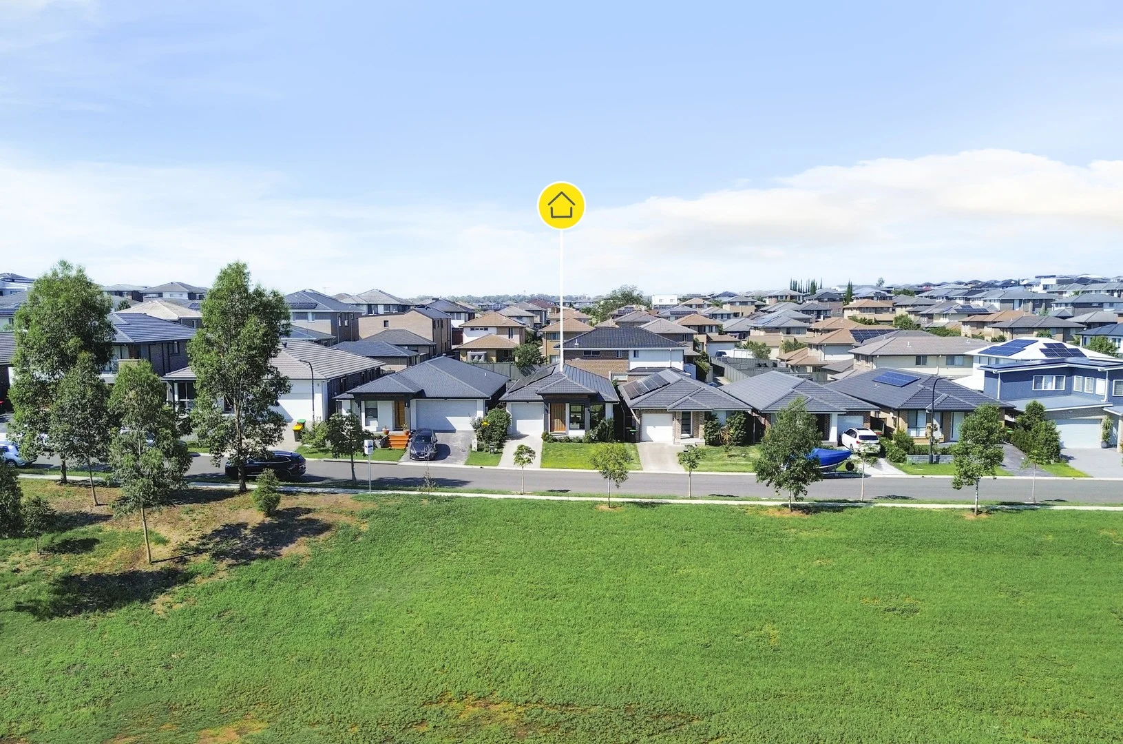 Additional image 2 of 63 Brinsley Avenue (Tallawong), Schofields NSW 2762