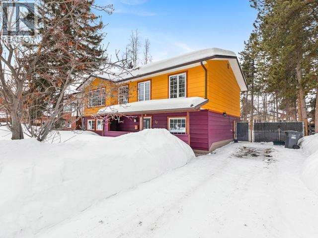 71 TAMARACK DRIVE