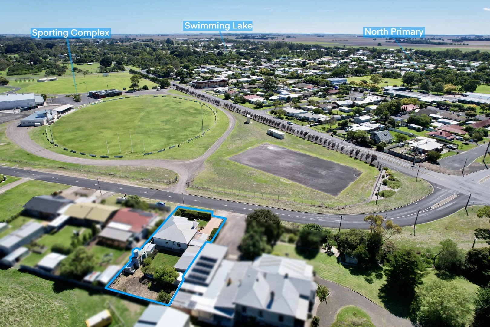 15 Plunkett Terrace, Millicent SA 5280 photo 2