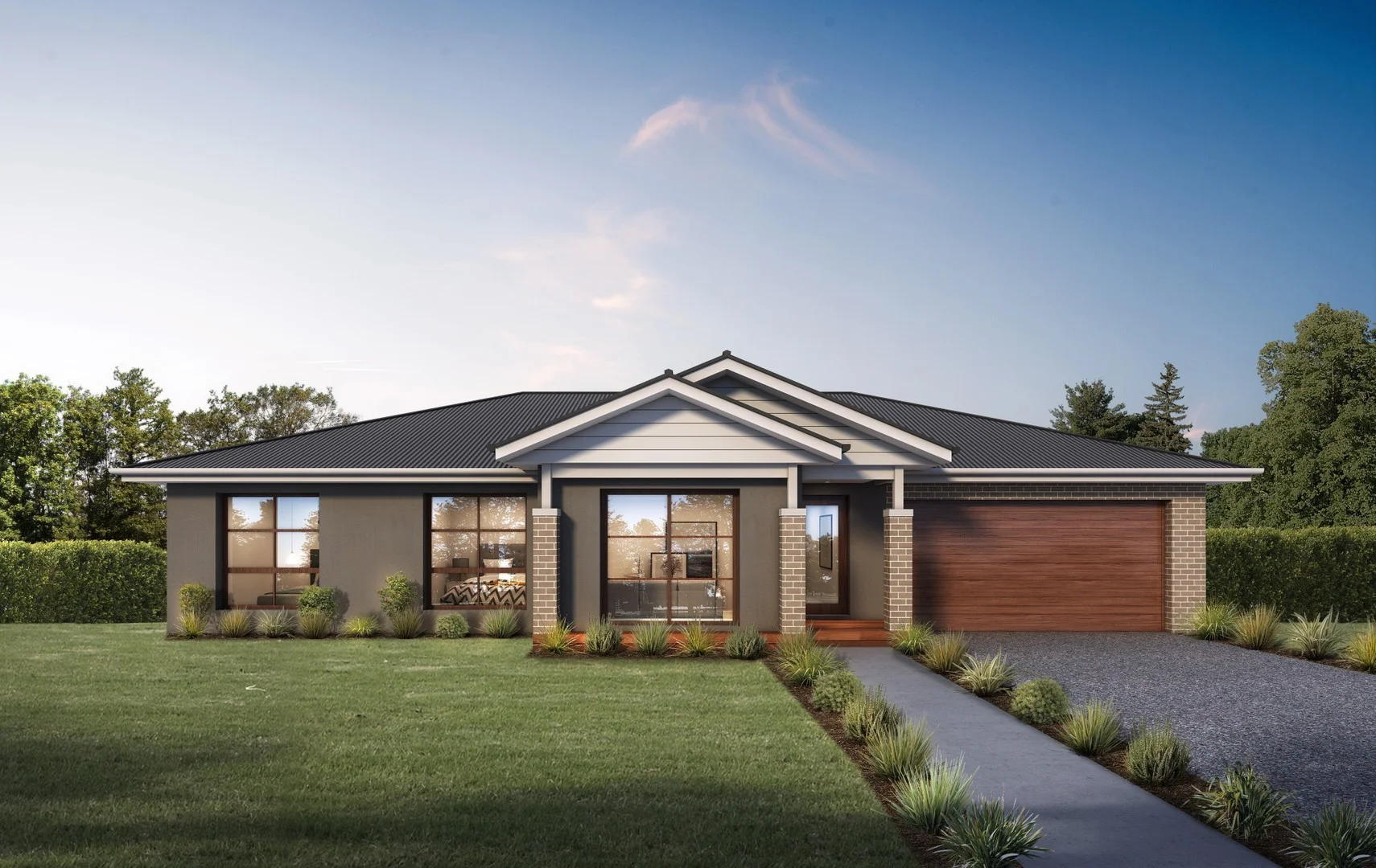 Lot 111 Wilkinson Street, Riviere Estate, Pitt Town NSW 2756