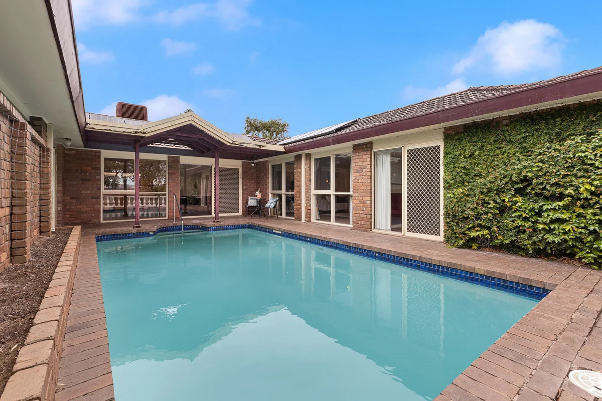 Additional image 8 of 1 Bromley Close, Ferntree Gully VIC 3156