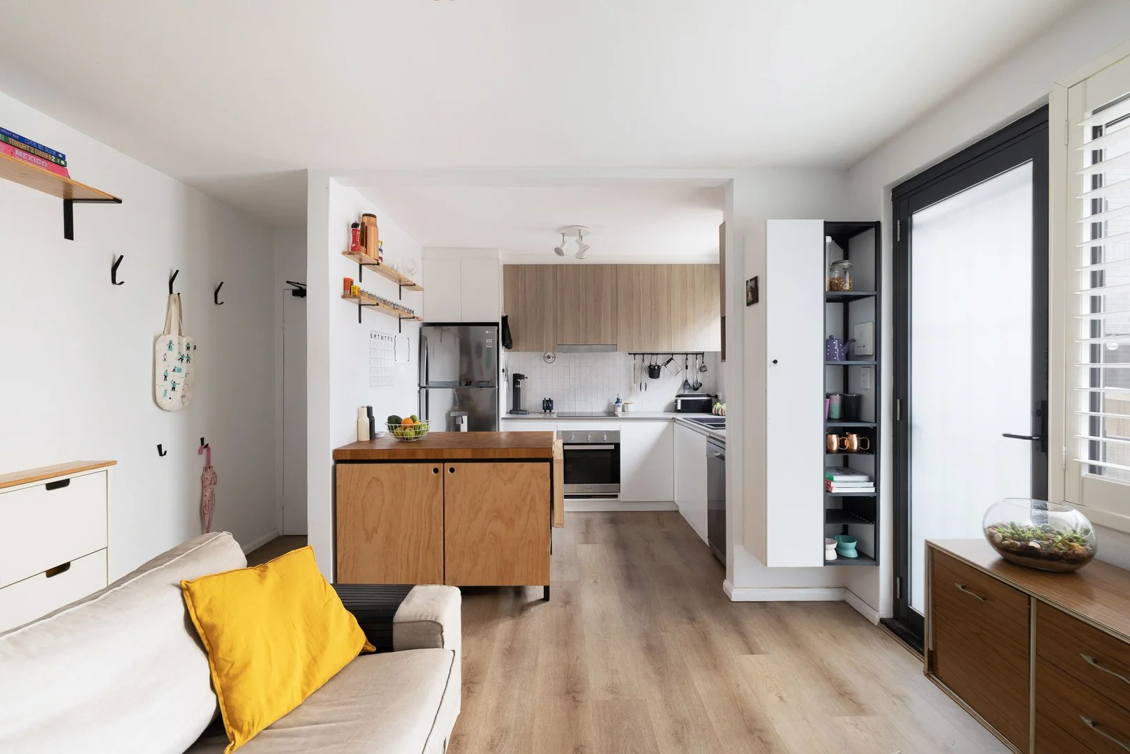 2/167 Livingstone Road, Marrickville NSW 2204