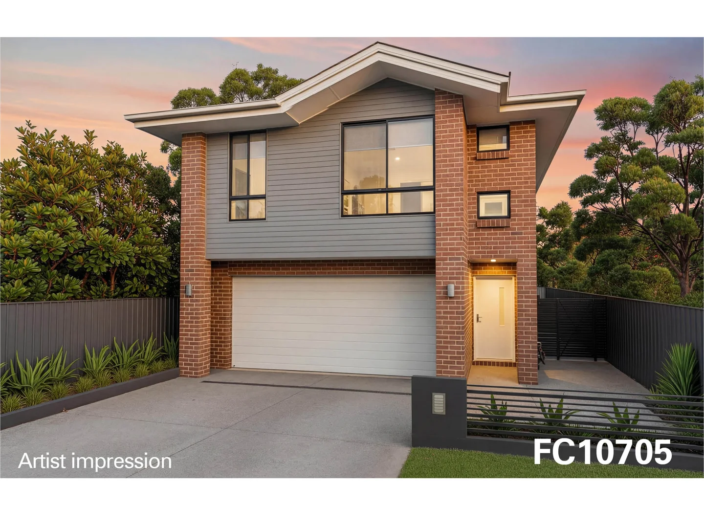 Additional image 7 of Lot 715 Eucalyptus St, Burpengary QLD 4505