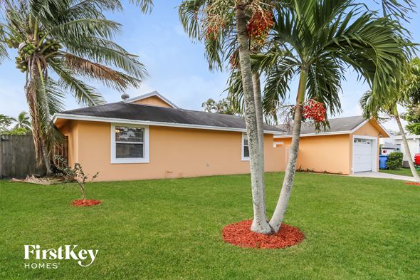 10404 Oliver Lane, Royal Palm Beach, FL, 33411