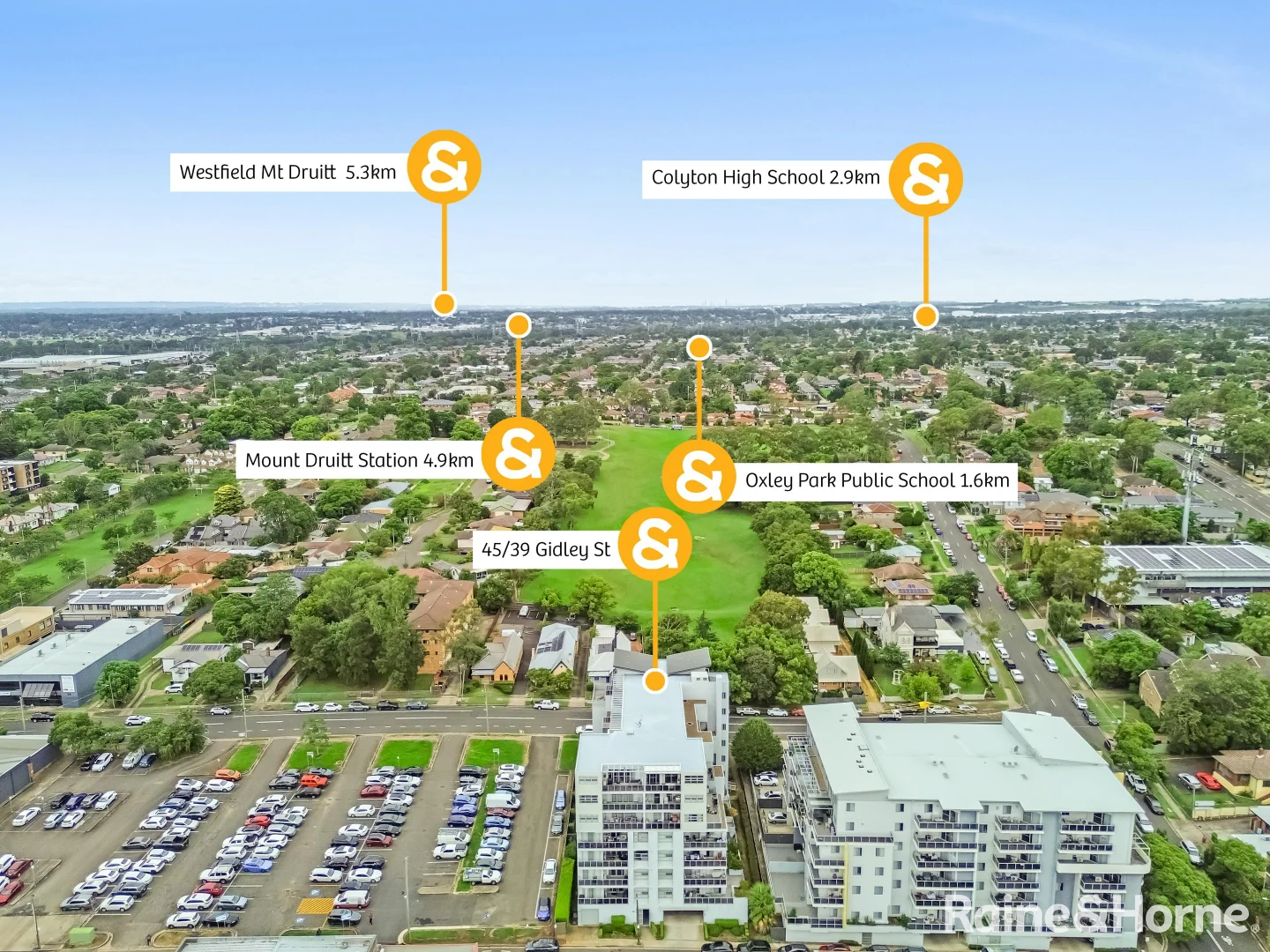 Additional image 15 of 45/39-41 Gidley Street, St Marys NSW 2760