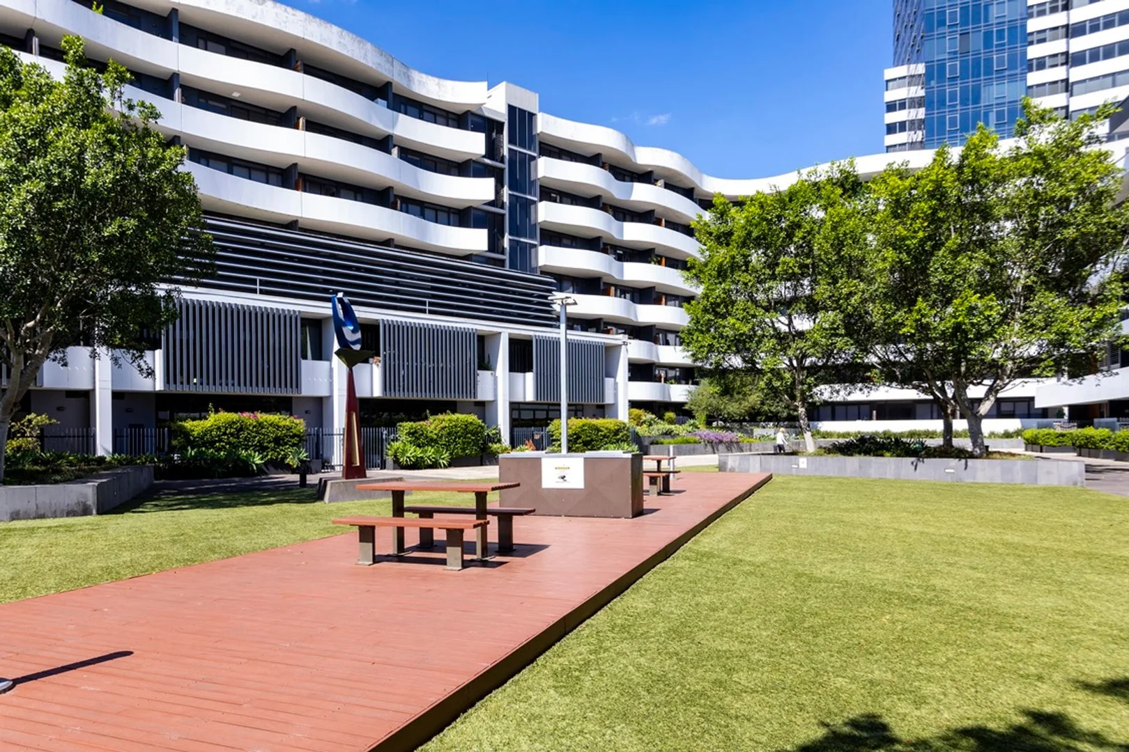 Additional image 13 of 452/38 Mt Alexander Road, Travancore VIC 3032