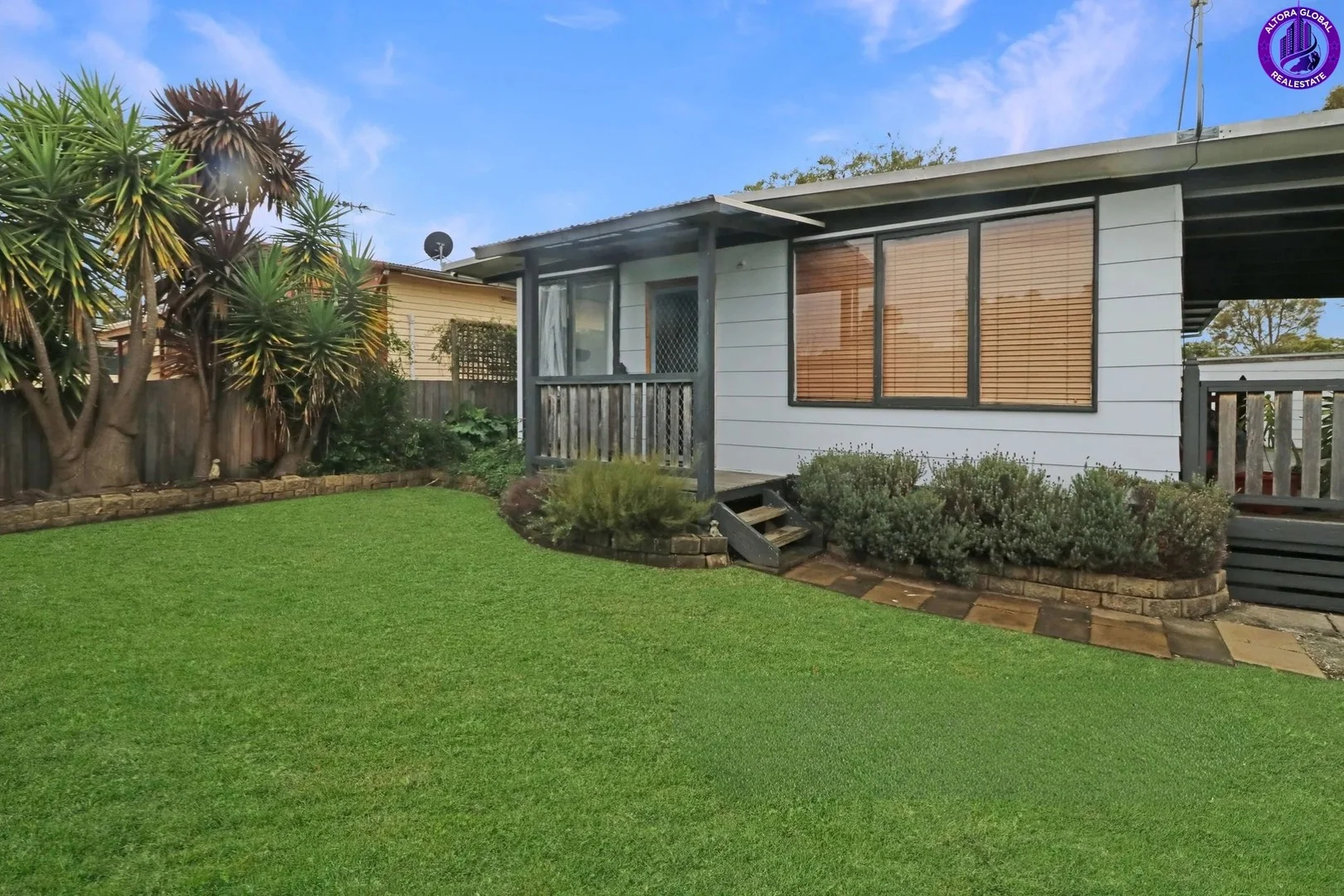 76 TYNDALL STREET, Orbost VIC 3888
