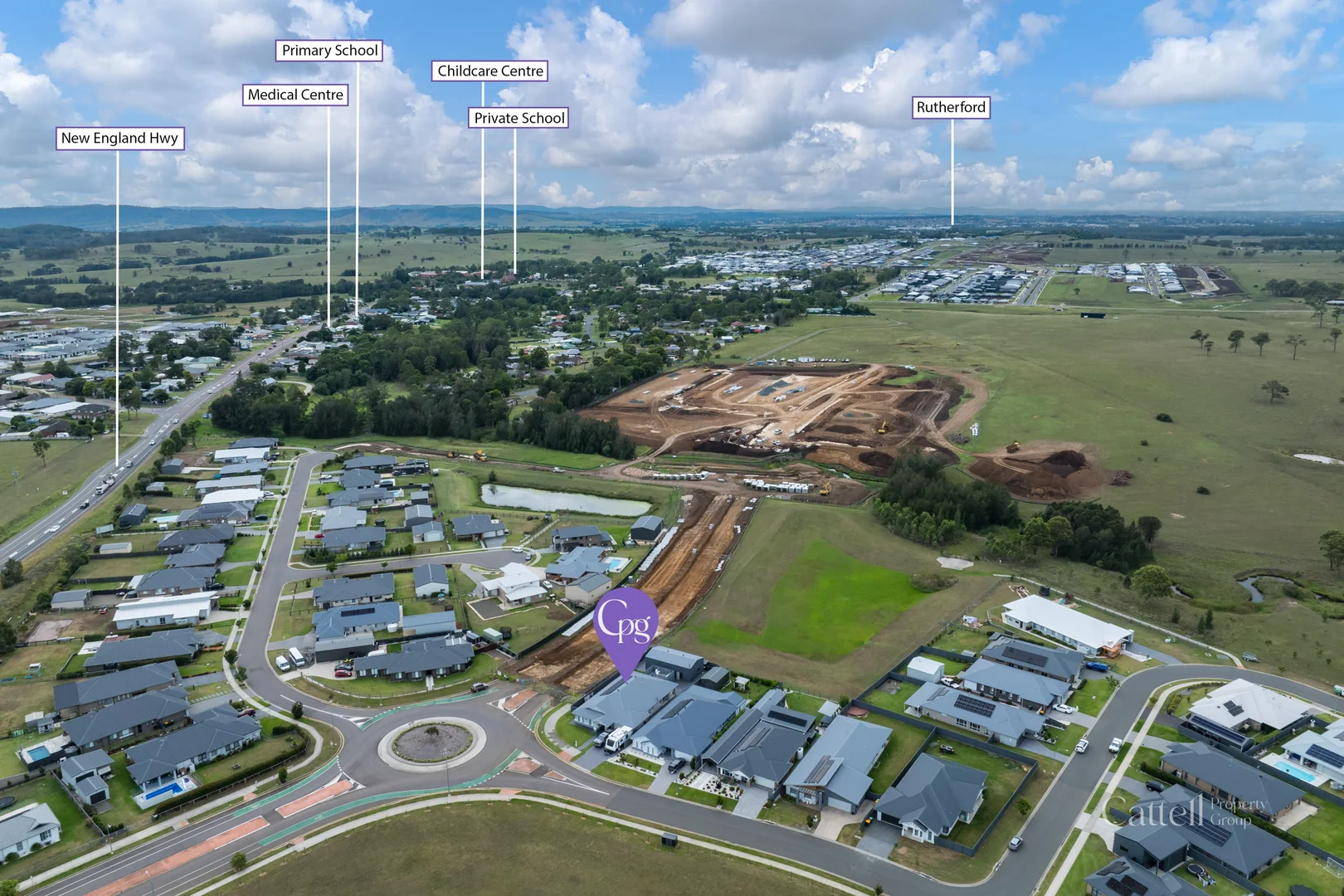 Additional image 6 of 1 Enderle Drive, Lochinvar NSW 2321