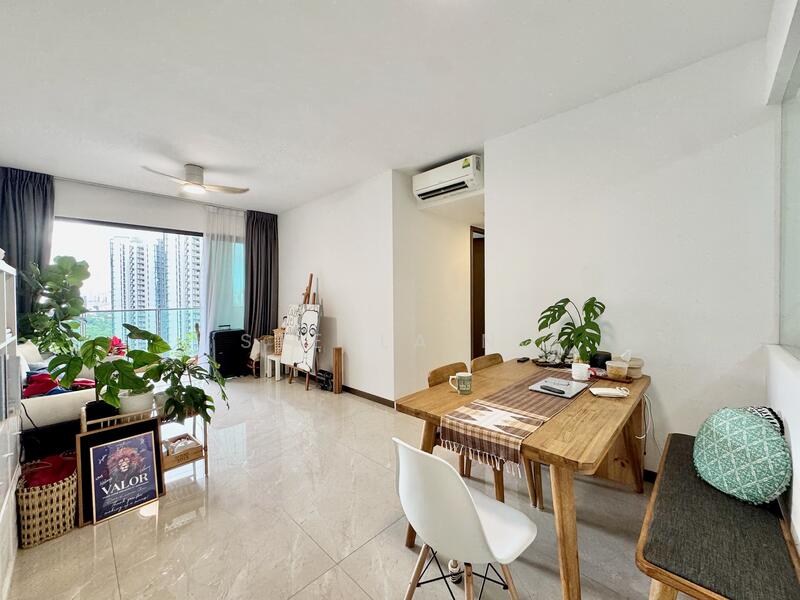 49 Normanton Park photo 3