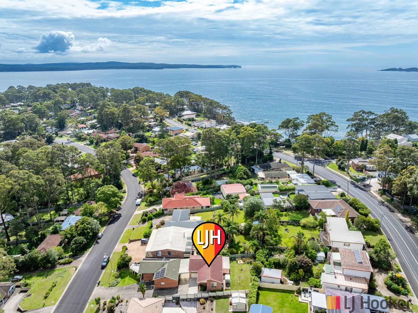 Additional image 5 of 31B Kennedy Crescent, Denhams Beach NSW 2536