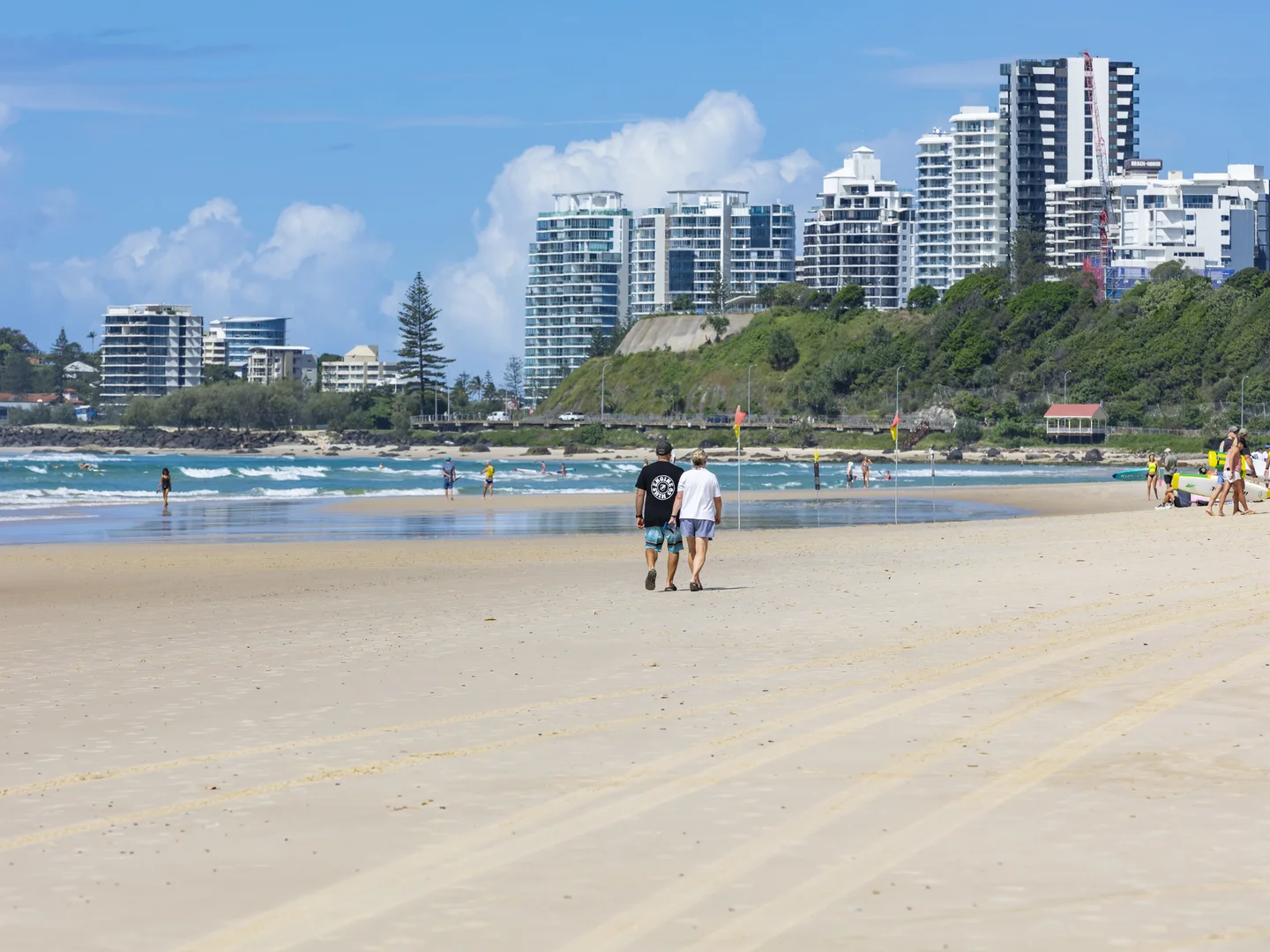 Additional image 15 of 3/60 Pacific Parade, Bilinga QLD 4225