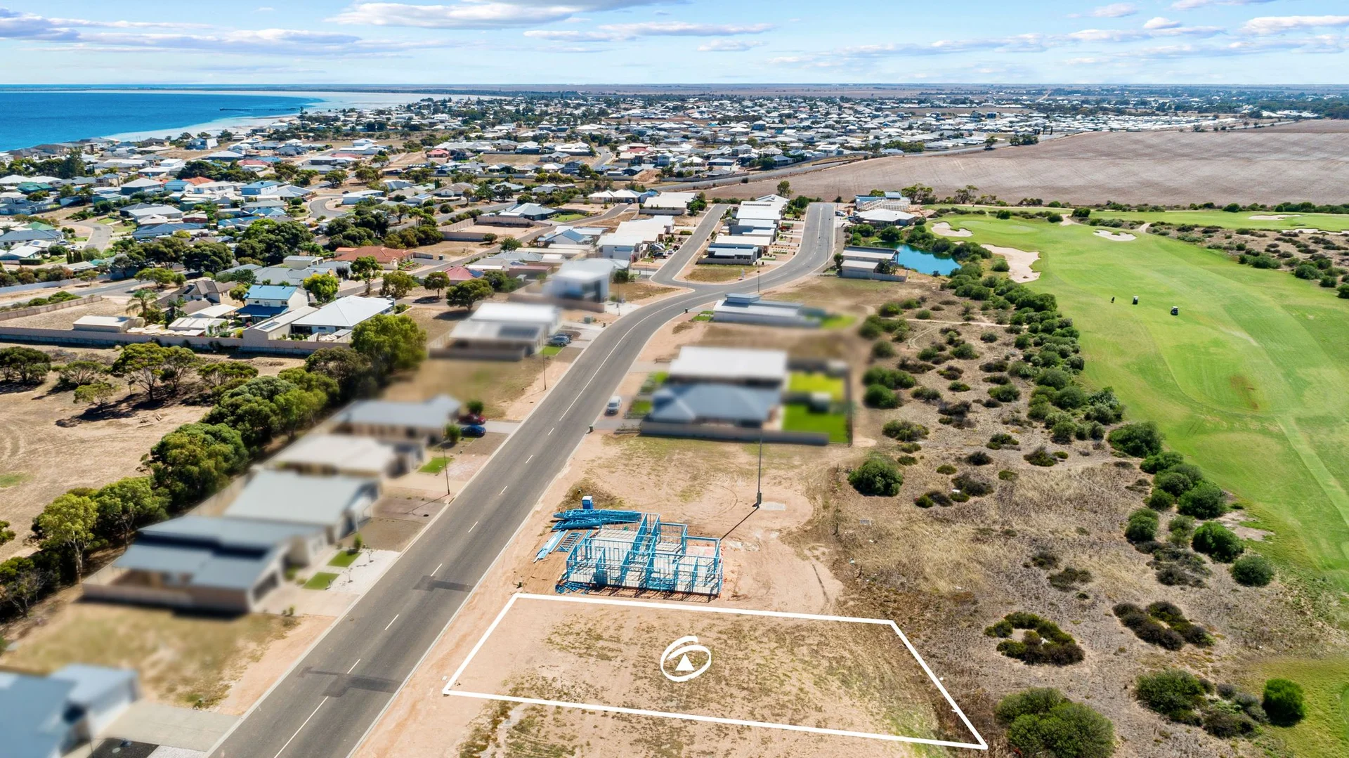 Additional image 5 of 37 St Andrews Drive, Port Hughes SA 5558