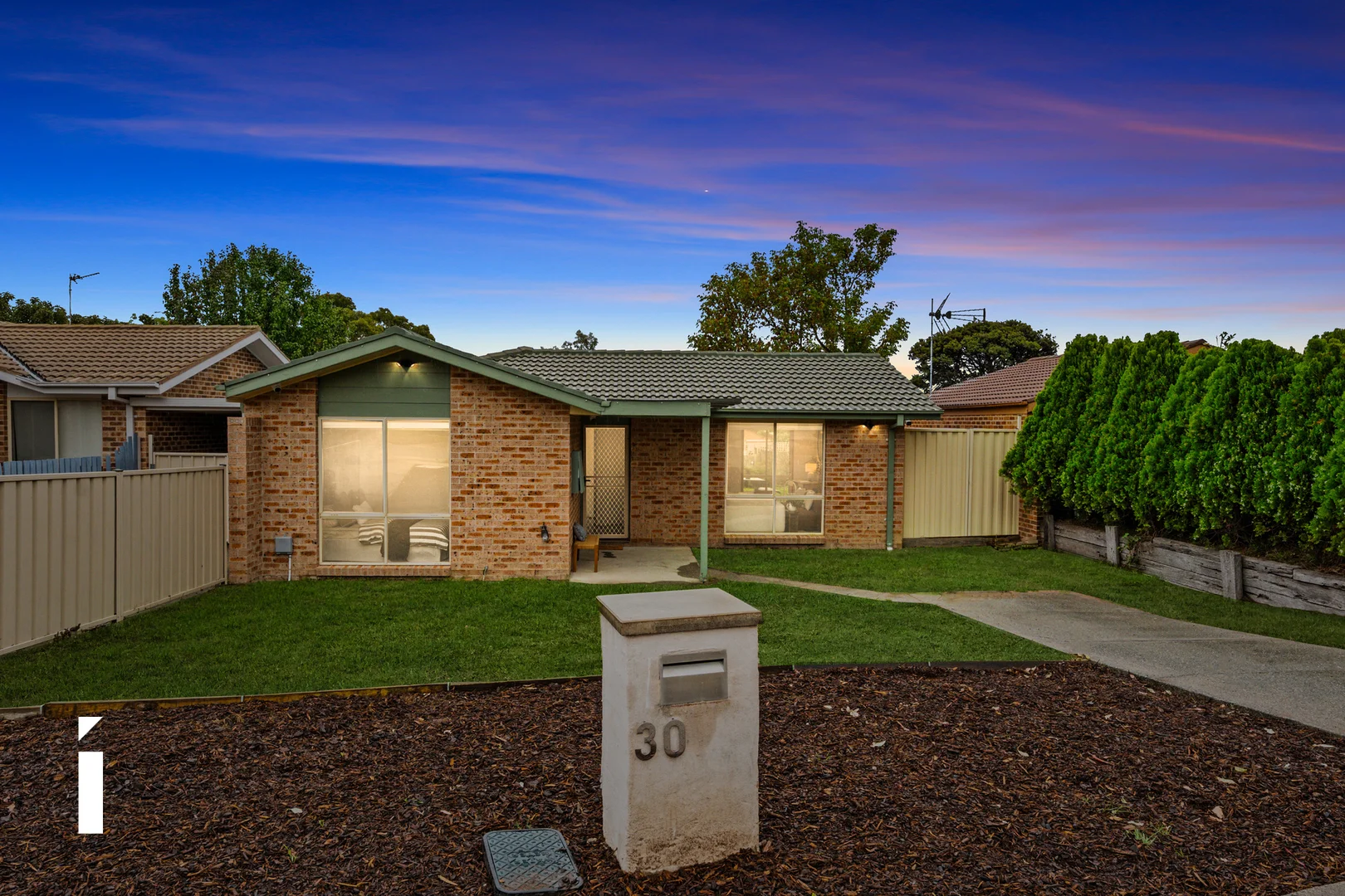 Additional image 21 of 30 Wiburd Street, Banks ACT 2906