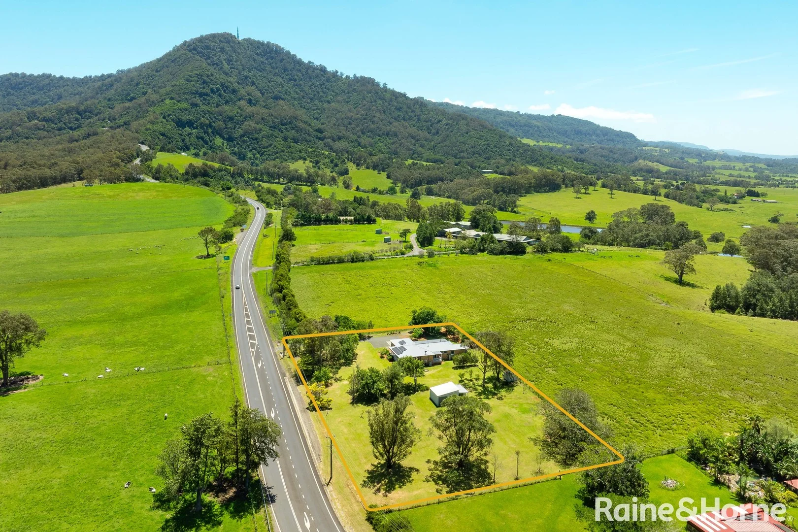 Additional image 3 of 332 Moss Vale Road, Cambewarra NSW 2540