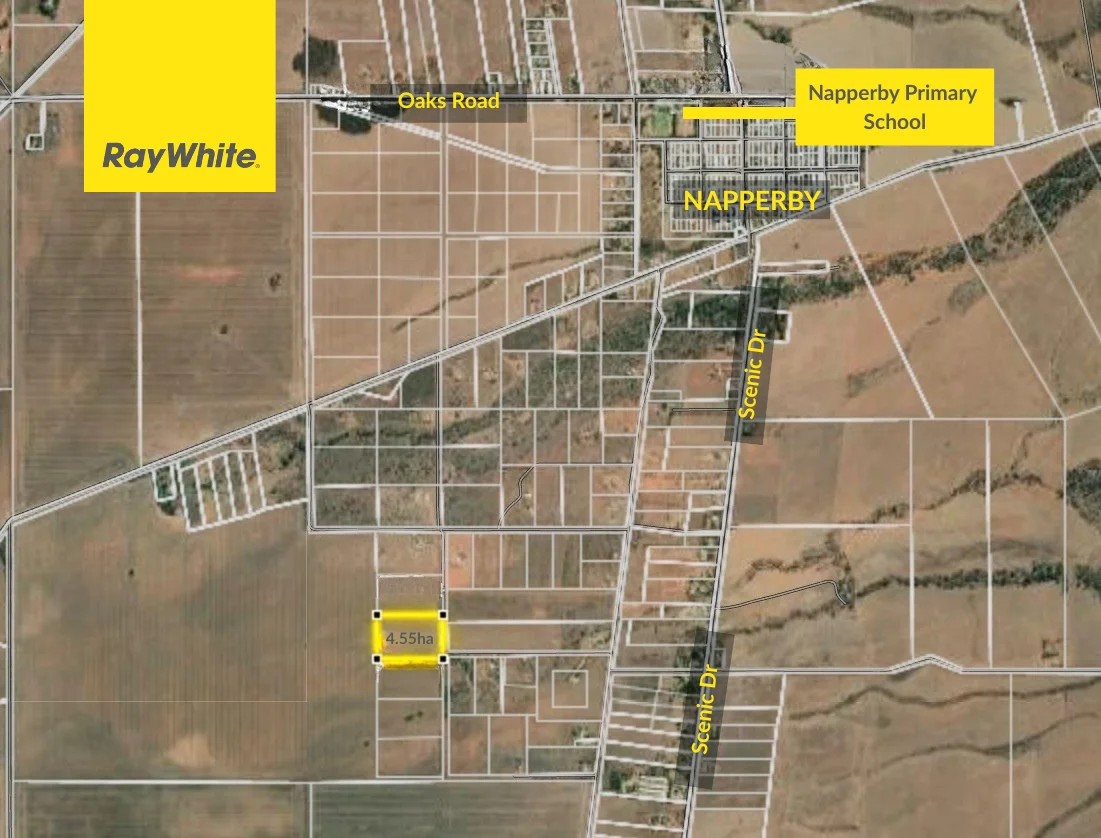 Additional image 2 of Lot 1051 Jericho Road, Napperby SA 5540